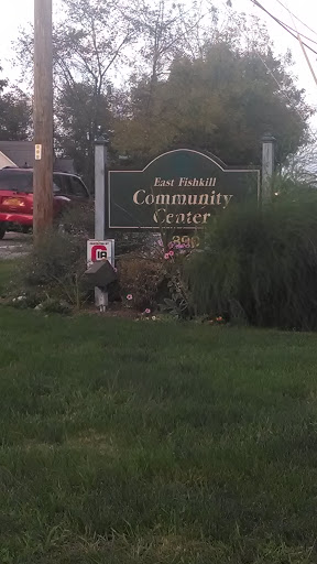 East Fishkill Community Center
