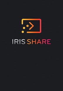 Iris Share Screenshots 0