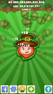 Cookie Clicker! - screenshot thumbnail