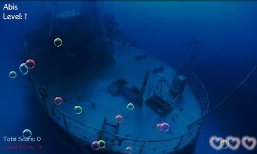 How to install Bubbles Adventures Game 3.3 unlimited apk for pc