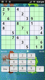 Free Download Easy Sudoku APK