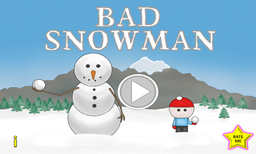 Bad Snowman Free