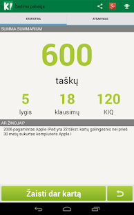 Free Kviz! APK