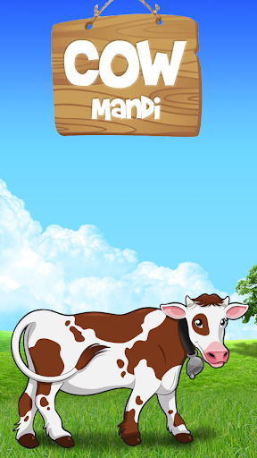 Cow Mandi