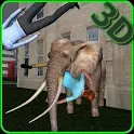 Elephant Simulator icon