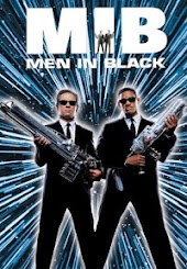 Men In Black (1997)