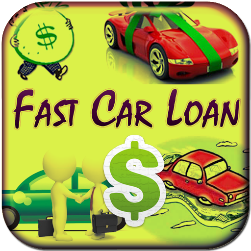 Fast Car Loan LOGO-APP點子