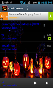 How to mod Halloween Theme Music Player patch 1.0 apk for android