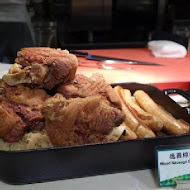 【台北凱撒大飯店】咖啡園 Checkers