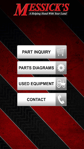 Equipment Parts Diagrams