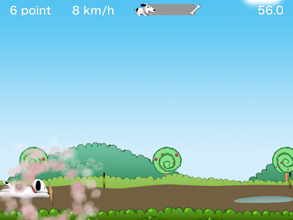 download Puppy Dog Dash free