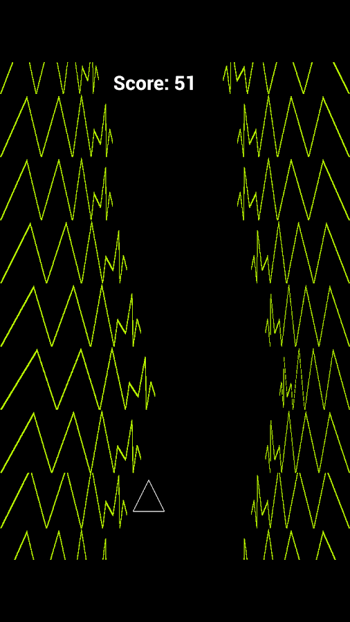 Power Ups that Kill! - screenshot