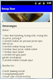 How to mod Aneka Resep Ikan 5.1 unlimited apk for android