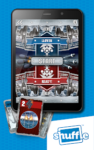 How to install BATTLESHIPCards by Shuffle lastet apk for bluestacks