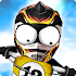 Stickman Downhill Motocross 3.7