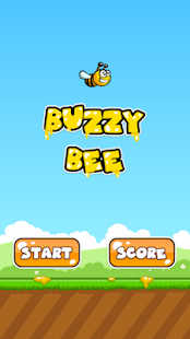 Buzzy Bee