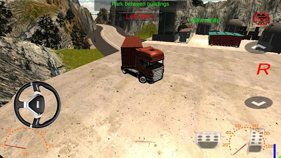 download Real Car Parking HD free