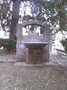 Fontana Spenta