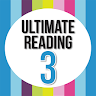 Ultimate 3rd Grade Reading Application icon