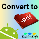 Convert To PDF (Images)