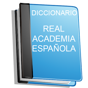 MP Diccionario en Español logo