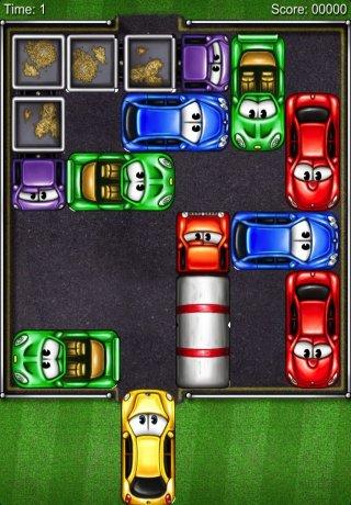 Cars Collection Games