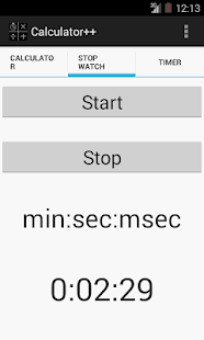 Free Calculator++ APK for Android