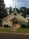 Chapel in the Pines