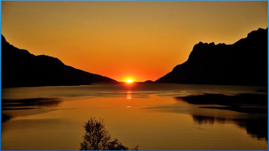 How to mod Amazing Sunset Wallpapers 8.1 apk for bluestacks