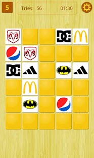 Memory Game Screenshots 14