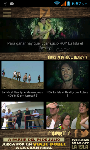 免費下載娛樂APP|La Isla el Reality app開箱文|APP開箱王