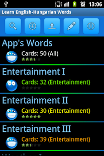 How to mod Learn English-Hungarian Words 1.1.26 unlimited apk for android