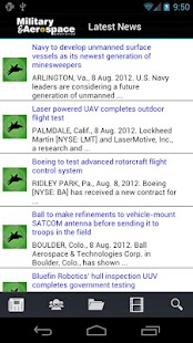 How to install Mil & Aero Electronics lastet apk for android