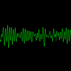 Mic Visualizer logo