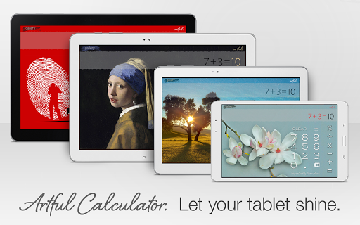 Artful Calculator Free