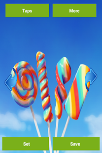 download Lollipop Wallpapers free