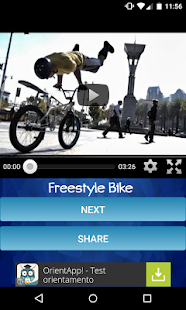 Free Incredible Videos APK