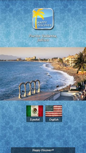 Puerto Vallarta Happy Discover