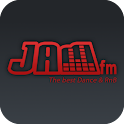 JamFM.se logo