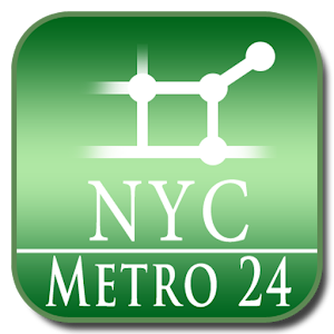 New York (Metro 24) 2.0.0