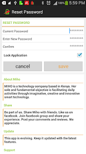 Download MPESA Locker APK