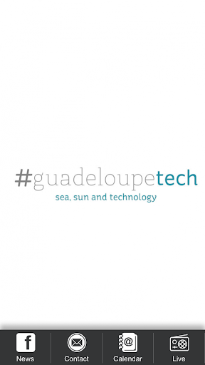 Guadeloupe Tech