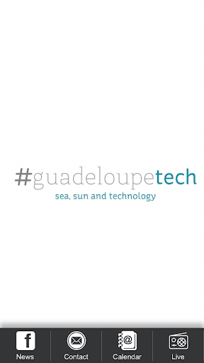 免費下載商業APP|Guadeloupe Tech app開箱文|APP開箱王