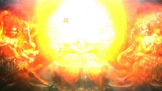 Free GreatDharani Male voice APK