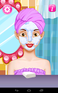 免費下載休閒APP|Princess Make Up Salon app開箱文|APP開箱王