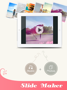 Slide Maker - Slideshow Editor Screenshots 5