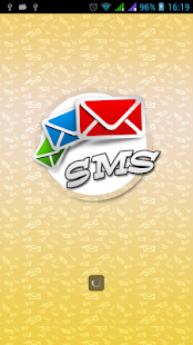 50000+ SMS Messages Collection - screenshot thumbnail