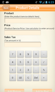 How to mod Sales Estimate patch 1.3 apk for pc