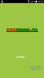 Free Gospel Reggae HD APK for Android