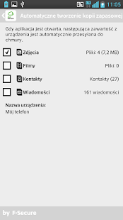 Plus Chmura Screenshots 7